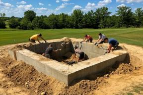 Спрос на убежища подскочил: российские компании фиксируют всплеск запросов на бункеры на фоне ударов по Ирану