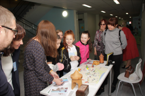 В Коломне Фестиваль дополнительного образования собрал более 600 участников