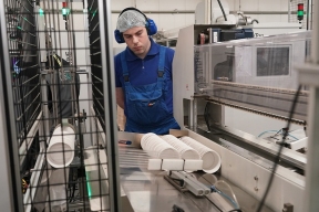 Владимир Путин подписал закон о новой системе поддержки резидентов ОЭЗ в Калининграде