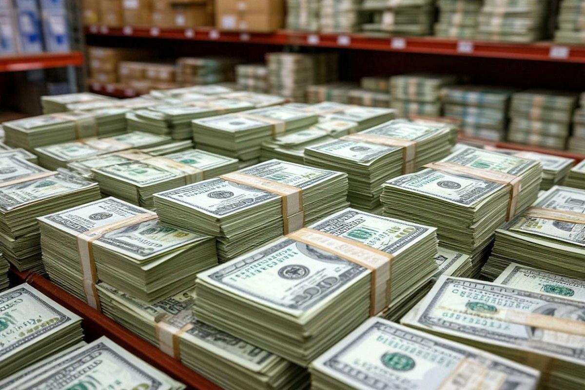 Казино Sobranie в Калининградской области посетили почти 69 тысяч человек в первом квартале