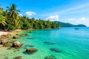 Phu Quoc: direct flight tours appear