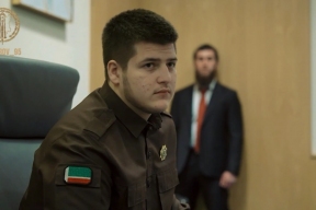 В Чечне разъяснили ситуацию со званием Адама Кадырова