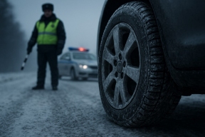 В Госавтоинспекции Тюменской области определились с мерами по уменьшению количества ДТП