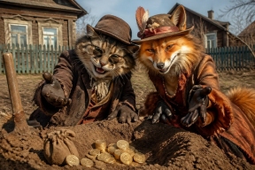 «Внештатная сотрудница ФСБ»: в Коми курьер мошенников забрала у женщины 9 млн рублей
