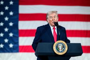 Трамп спалил правду: война с Ираном оказалась унизительным тестом для НАТО