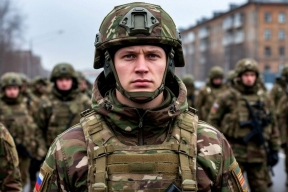 Российские военные почти полностью уничтожили силы ВСУ в двух населенных пунктах под Красным Лиманом