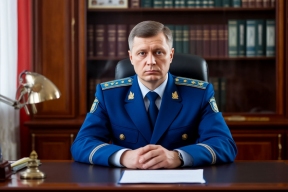 Прокуратура завершила следствие по делу бывшего генерала армии Булгакова