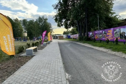 Прокуратура начала проверку после сообщений о массовом отравлении детей в лагере под Ржевом