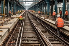 Генподрядчик красноярского метро требует от заказчика свыше полумиллиарда рублей