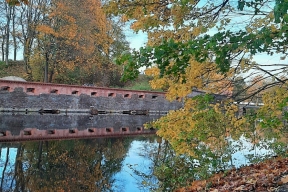 Создание современной инфраструктуры в Южном парке Калининграда начинается с работы археологов