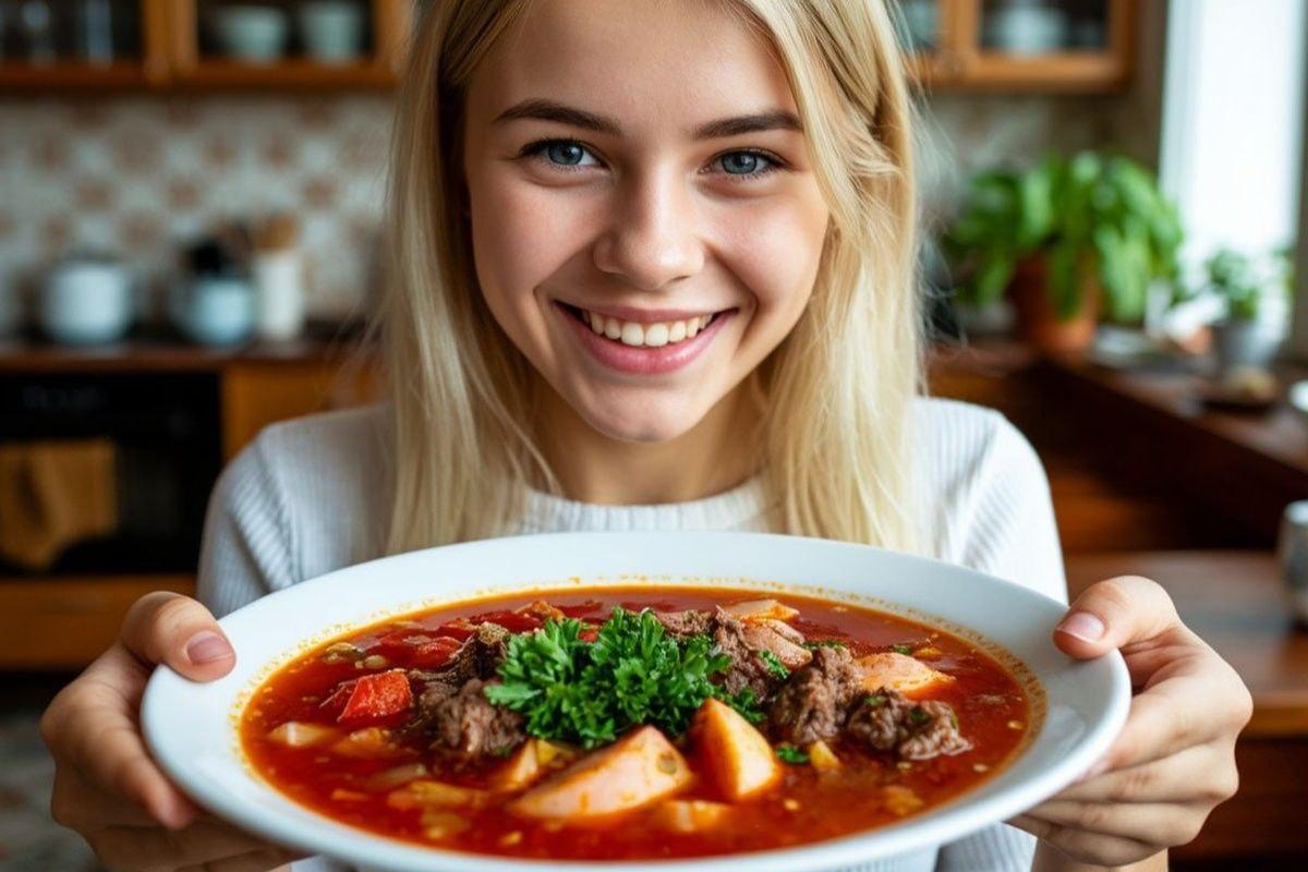 Забудьте все, что знали о супе: эксперты шокируют