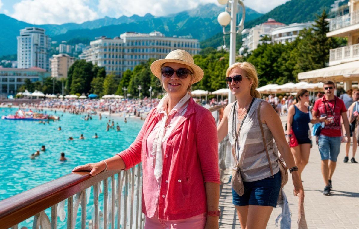 Майские без ажиотажа: спрос на туры рухнул на 15%