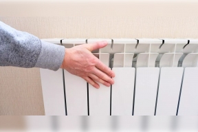 Глава Пензы отложил завершение отопительного сезона до 13 апреля