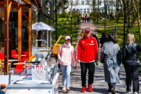 New grants for tourism development announced in Kaliningrad region: up to 10 million rubles per project