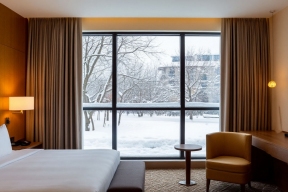 Стоимость отдыха в Казани существенно выросла, а его продолжительность упала