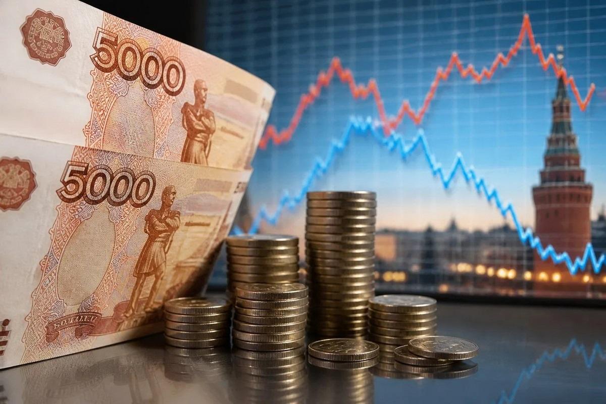 Инфляция пойдет в разгон: экономист Зубец спрогнозировал рост цен до 8% к концу года
