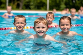 За месяц из «неумеек» в спортсмены: хабаровские родители в шоке от перемен в детях