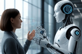 ИИ научился чувствовать: российские учёные создали платформу, учитывающую эмоции в диалоге