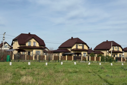 Юрий Бурлачко: Применение эскроу-счетов позволит защитить денежные средства собственников частных домов Кубани от недобросовестных строителей