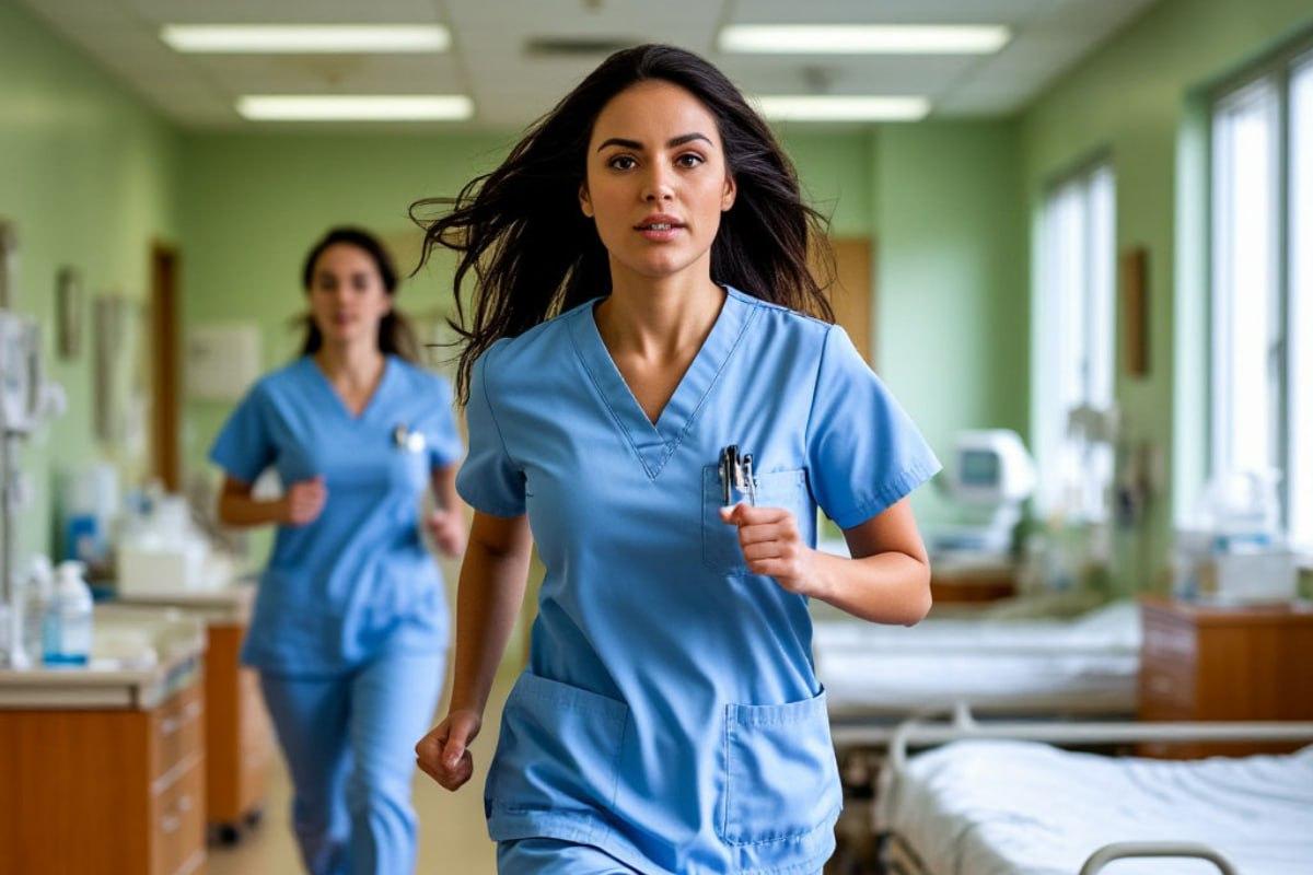 Автомобиль въехал в толпу на празднике в Луизиане: более 20 пострадавших