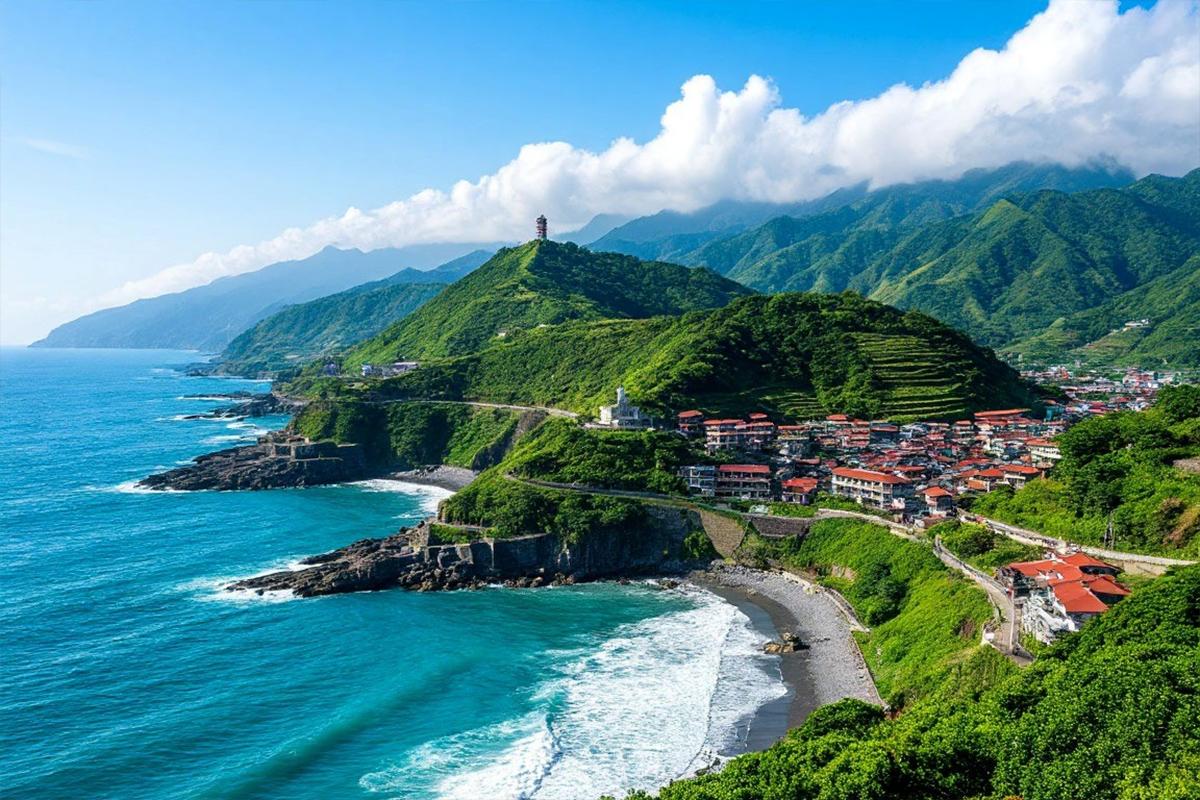 Пекин разносит Тайбэй: остров не способен обеспечить себя энергией, а попытки уйти от КНР грозят крахом промышленности