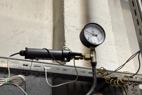 «Умные датчики» центрального теплопункта в Котельниках обеспечили бесперебойную работу систем с начала 2026 года