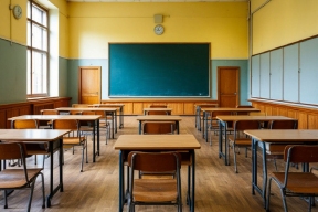 Более 2,3 тысячи учеников сургутской школы будут переведены на удалённый режим обучения