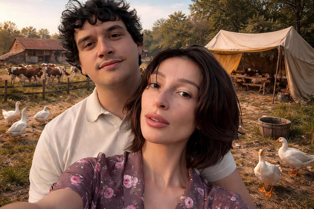 «Голая» расплата: почему Ивлеева и Бегак распродают недвижимость и тонут в долгах