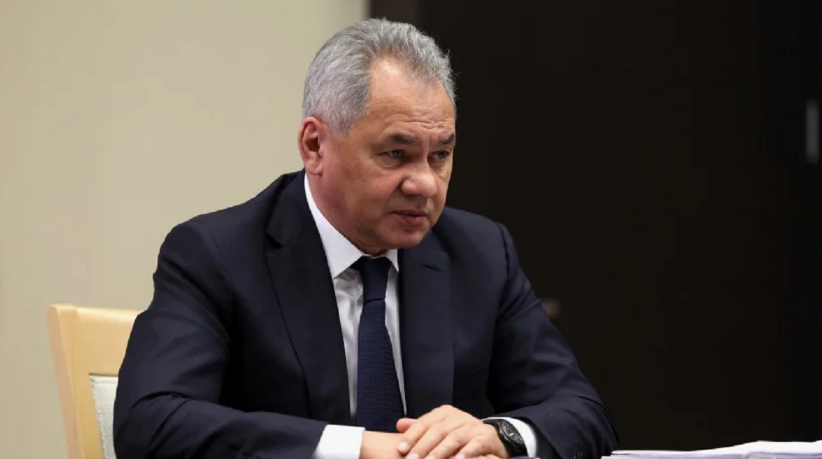 Прибалтика ответила Москве: обвинения Шойгу назвали «дезинформацией»