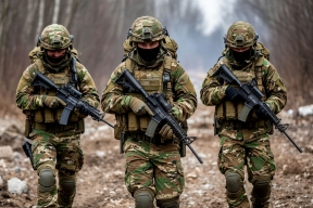 Ночь на 5 октября: что заявлено поражённым