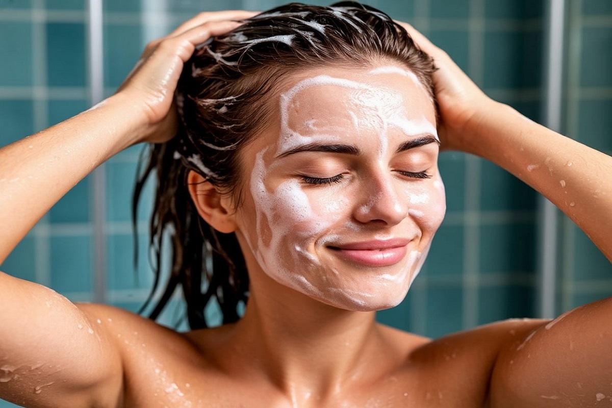 Вредно ли мыть голову каждый день? Ответ врача