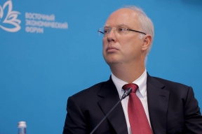 Дмитриев: FT льёт фейки, чтобы сорвать диалог России и США и подорвать позиции Уиткоффа и Кушнера