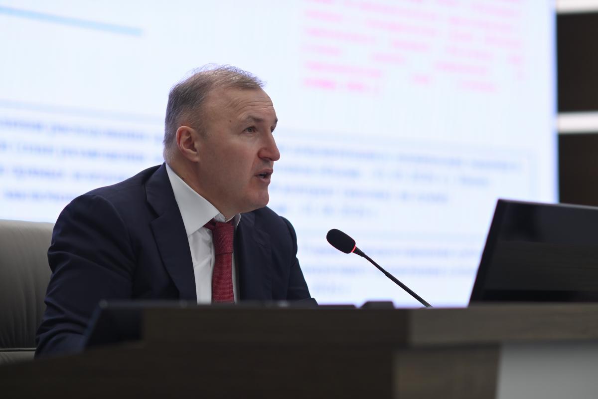 Мурат Кумпилов: Адыгея вошла в число лидеров по росту туристического потока по итогам 2025 года