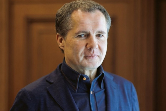 Губернатор Вячеслав Гладков: Правительство РФ перечислило в распоряжение Кабмина Белгородской области более 300 млн рублей из резервного фонда