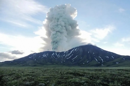 Climatologist Karnaukhov spoke about the connection between earthquakes and global warming