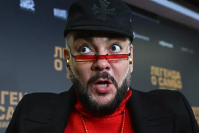 Philip Kirkorov will be sued for a loan debt.