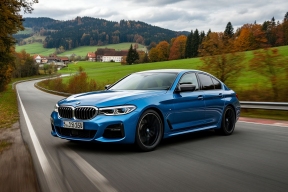 «Ощущение непрошеного гостя». Как инцидент с BMW меняет настроения украинцев в Чехии