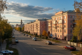 В Кирове до конца 2026 года откроют бюст Салтыкова-Щедрина