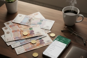 Сбой в Vendista: не работают карты ВТБ, Т-банка, Альфы