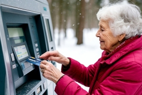 Жительница Воркуты перевела мошенникам почти 17 млн рублей после добавления в фейковый домовой чат