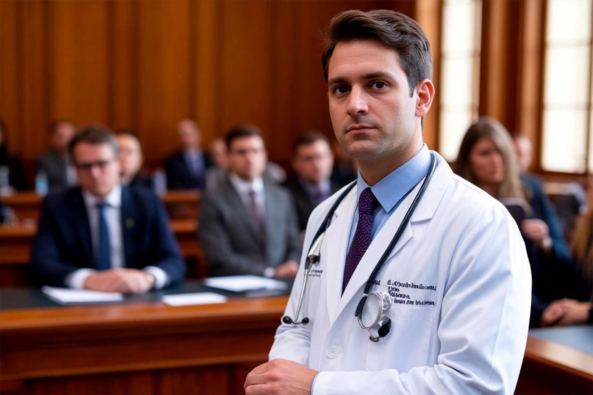 Роковая ошибка: в США хирург удалил пациенту здоровую печень вместо селезенки