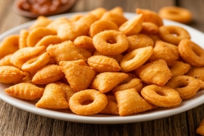 Лукавые снеки: можно ли искушаться ими в пост?