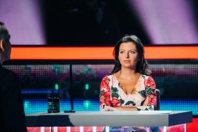 Маргарита Симонян рассказала о потере четвертого ребенка и реакции супруга