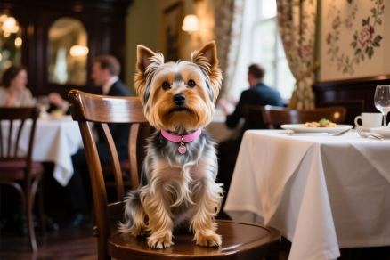 Обязательная регистрация без штрафов: как будет работать учёт собак в Вологодской области