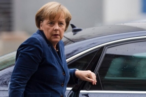 Merkel criticized Scholz for his comments on migration