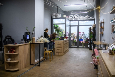 Первые этажи московских новостроек превращаются в центры городской жизни