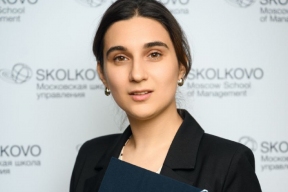 Новые горизонты для профессионального роста: Россия завершила 19-й национальный этап конкурса Global Management Challenge