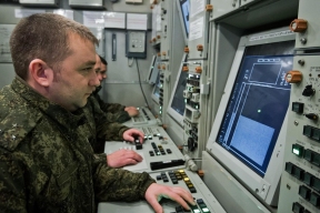 The Ministry of Defense reported on the results of air defense operations on the night of October 21.