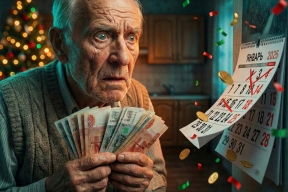 Нижегородцам для максимальной пенсии нужно зарабатывать 248 тысяч рублей в месяц