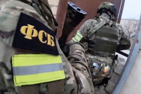 В Коми ликвидирована группа боевиков, готовивших удар по нефтегазовому объекту